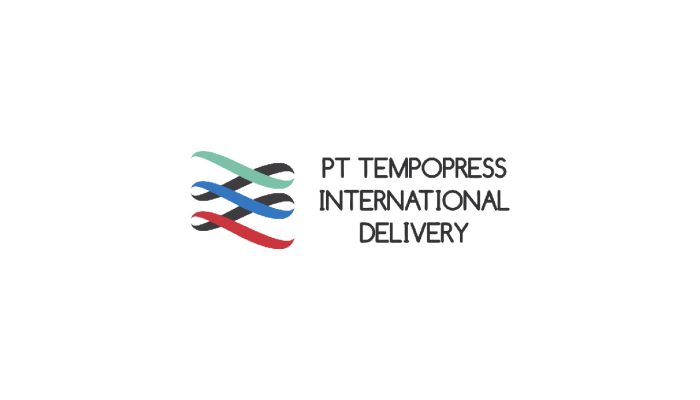 Kerja PT Tempopress International Delivery Desember 2024