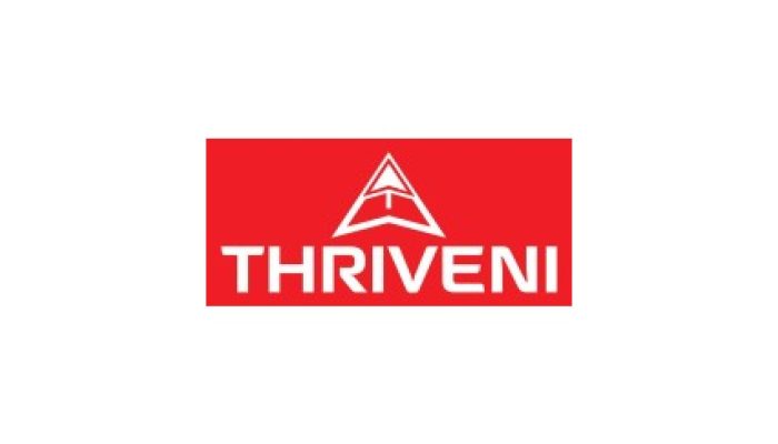 Kerja PT Thriveni Indo Mining 2025