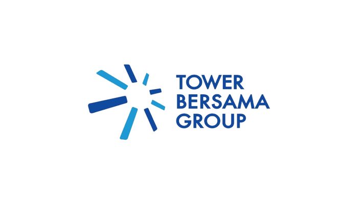 Kerja PT Tower Bersama Infrastructure Tbk April 2025