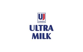 Lowongan Kerja PT Ultrajaya Milk Industry & Trading Company