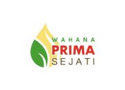 Kerja PT Wahana Prima Sejati Desember 2024