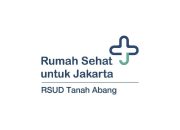 Kerja Rumah Sakit Umum Daerah (RSUD) Tanah Abang Desember 2024