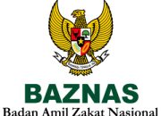 Badan Amil Zakat Nasional (BAZNAS)