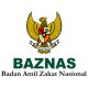 Lowongan Badan Amil Zakat Nasional (BAZNAS) Desember 2024