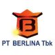 PT Berlina Tbk