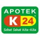 PT K-24 Indonesia (Apotek K-24)