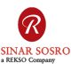 PT Sinar Sosro (a REKSO Company)