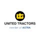 PT United Tractors Tbk