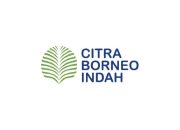 Kerja Citra Borneo Indah Group Desember 2024