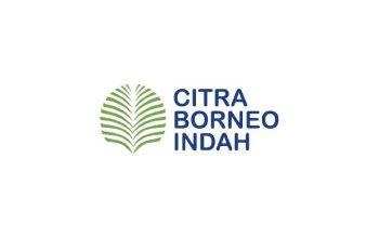 Lowongan Kerja Citra Borneo Indah Group Terbaru