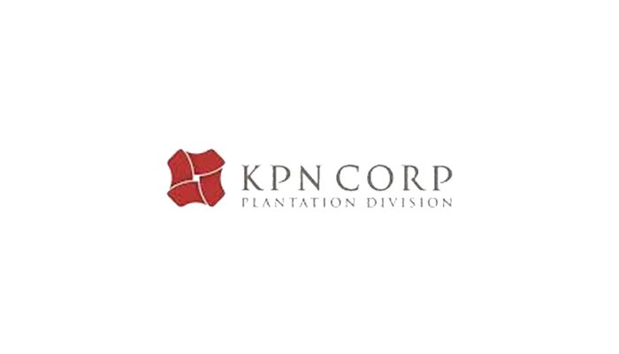 Kerja KPN Plantations April 2025