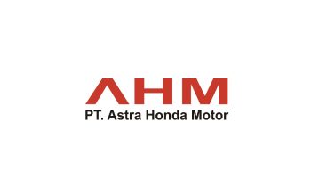 Lowongan Kerja PT Astra Honda Motor (AHM)