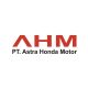 Kerja PT Astra Honda Motor (AHM) Desember 2024