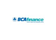 Kerja PT BCA Finance Desember 2024