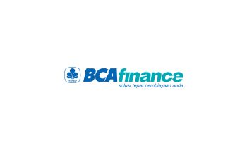 Lowongan Kerja PT BCA Finance