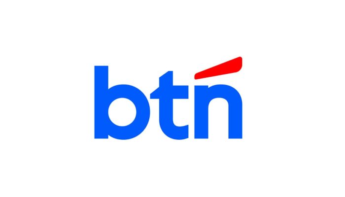 Kerja PT Bank Tabungan Negara (Persero) Tbk 2025