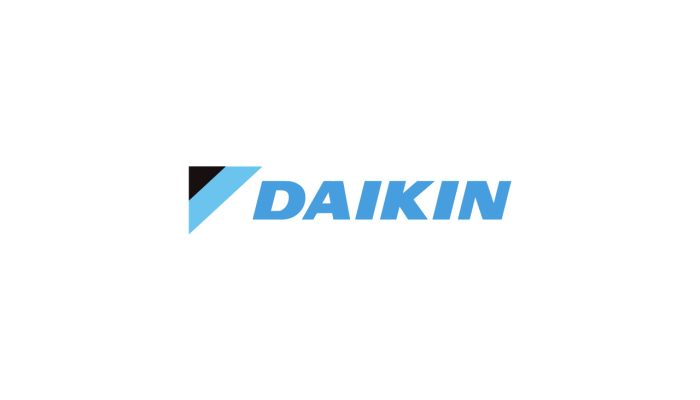Kerja PT Daikin Airconditioning Indonesia Maret 2025