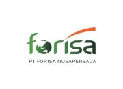 Kerja PT Forisa Nusapersada Desember 2024