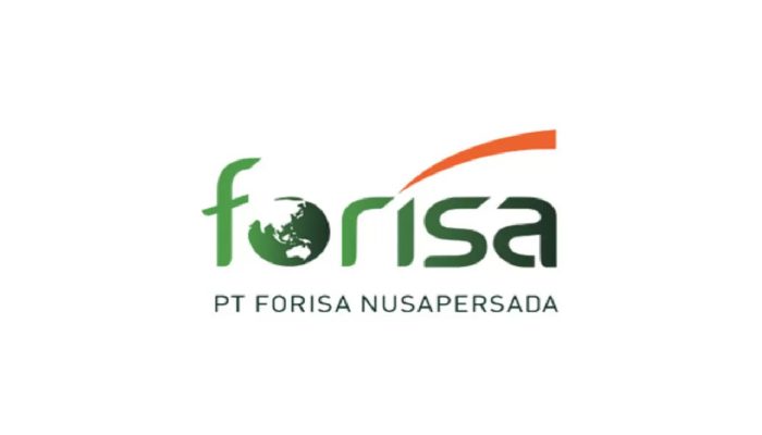 Kerja PT Forisa Nusapersada 2025