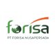 Lowongan Kerja PT Forisa Nusapersada (Forisa)