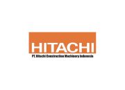 Kerja PT Hitachi Construction Machinery Indonesia Desember 2024