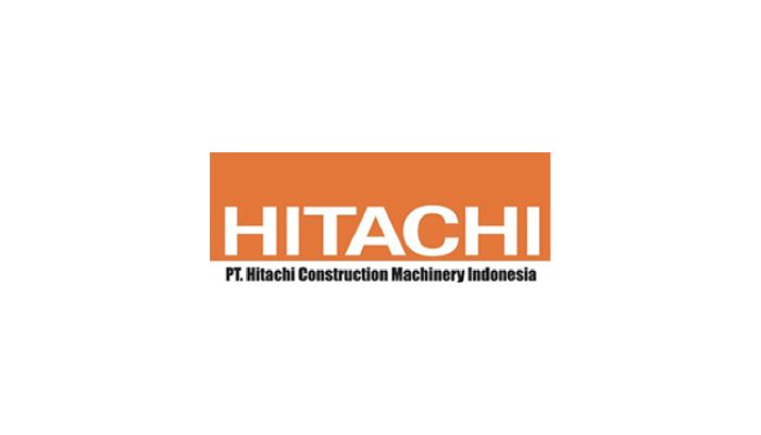 Kerja PT Hitachi Construction Machinery Indonesia April 2025