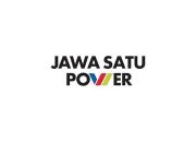 Kerja PT Jawa Satu Power Desember 2024