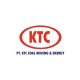 Kerja PT KTC Coal Mining and Energy (KTC Group) Desember 2024