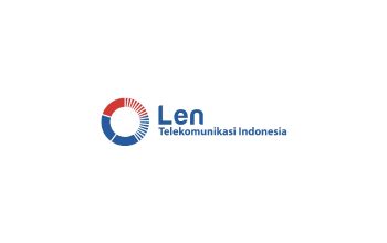 Lowongan Kerja PT Len Telekomunikasi Indonesia