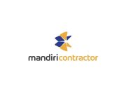 Kerja PT Mandala Karya Prima (Mandiri Contractor) Desember 2024