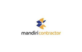 Lowongan Kerja PT Mandala Karya Prima (Mandiri Contractor)