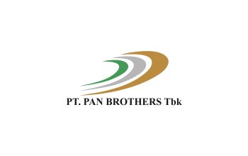 Lowongan Kerja PT Pan Brothers Tbk