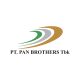 Kerja PT Pan Brothers Tbk Desember 2024