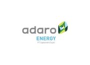 Lowongan Kerja PT Saptaindra Sejati (Adaro Energy)