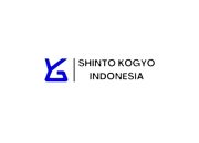 Kerja PT Shinto Kogyo Indonesia Desember 2024