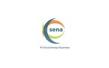 Lowongan Kerja PT Solusi Energy Nusantara (SENA)