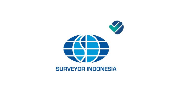 Kerja PT Surveyor Indonesia Desember 2024