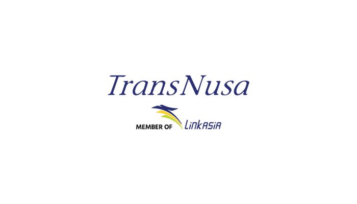 Kerja PT TransNusa Aviation Mandiri April 2025