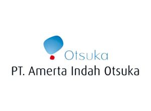 PT Amerta Indah Otsuka