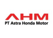 Lowongan PT Astra Honda Motor (AHM) Desember 2024