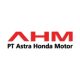 Lowongan PT Astra Honda Motor (AHM) Desember 2024