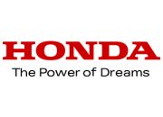 PT Honda Prospect Motor