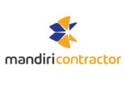 Lowongan PT Mandala Karya Prima (Mandiri Contractor) Desember 2024