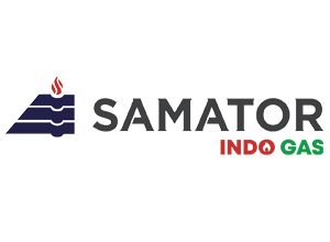 PT Samator Indo Gas Tbk