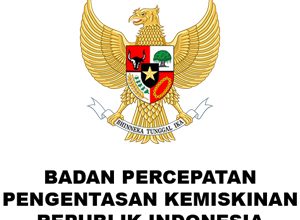 Rekrutmen Badan Percepatan Pengentasan Kemiskinan RI