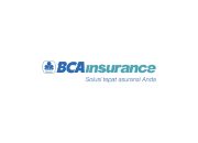 Lowongan Kerja PT Asuransi Umum BCA (“BCAinsurance”)