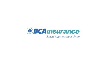 Lowongan Kerja PT Asuransi Umum BCA (“BCAinsurance”)