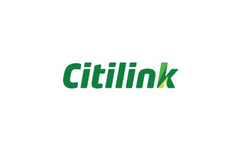 Lowongan Kerja PT Citilink Indonesia