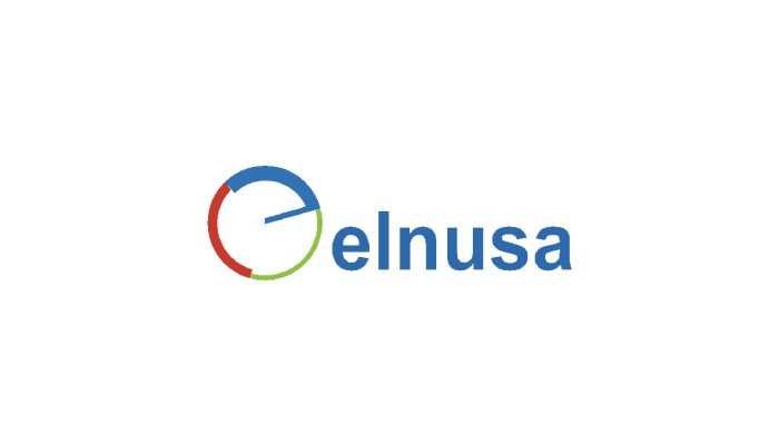 Kerja PT Elnusa Tbk 2025