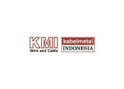 Kerja PT KMI Wire and Cable Tbk Februari 2025